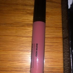 bareMinerals Makeup - Bare minerals bestie gen nude patent lip laquer bareMinerals Makeup - Bare minerals bestie gen nude patent lip laquer